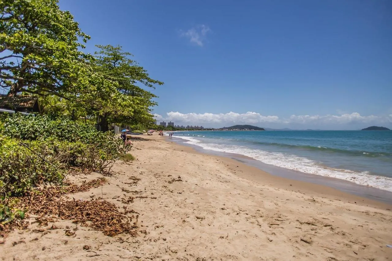 Casa Luxo Na Beira Mar Vila Gravata  Brasil