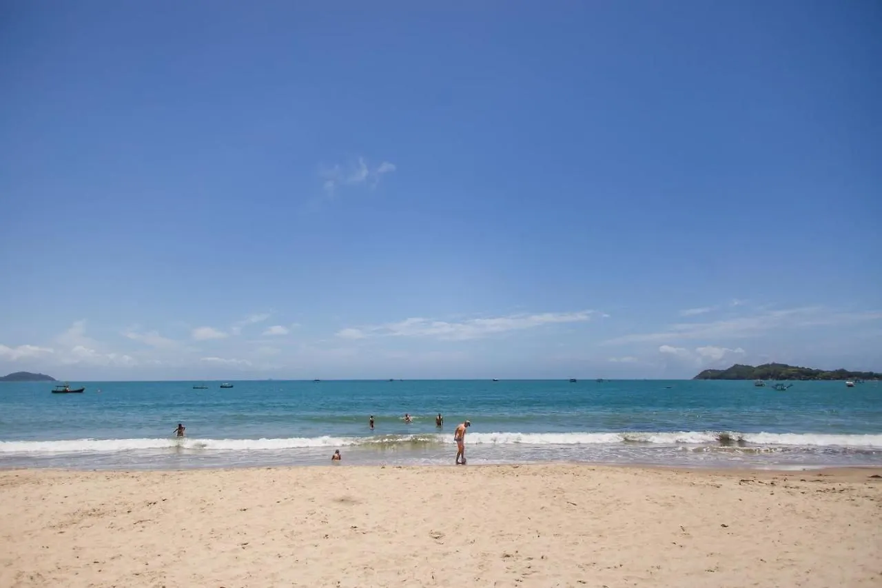 Casa Luxo Na Beira Mar Vila Gravata  0*, Gravata (Santa Catarina) Brasil