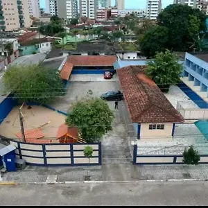 3* Hotel Colonia De Derivados De Petróleo.