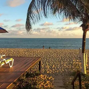 Santo Aleixo Estalagem Pôrto das Galinhas