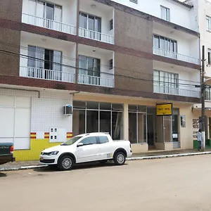  Hotel Pinotti Ltda