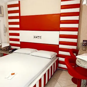  Motel para Casais Lemonte