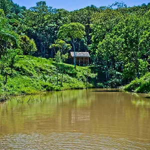  Aldeamento Turístico Casa Em Sitio Exclusivo