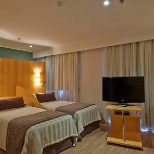 Slaviero Ibirapuera Hotel São Paulo