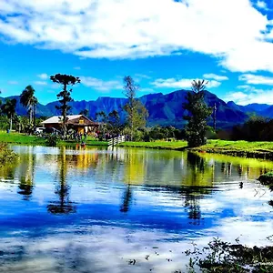  Estalagem Fazenda Fernandes, Pousada, Gastronomia E Lazer.